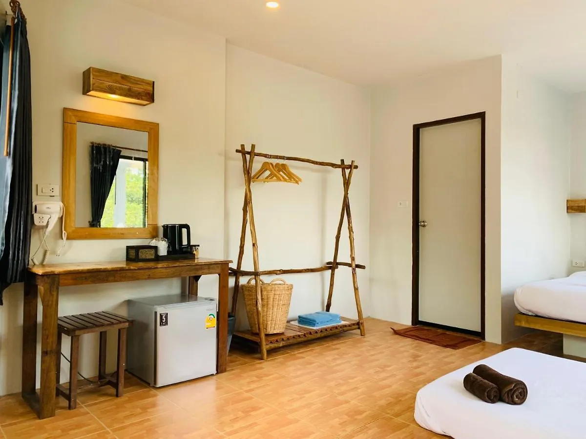 **  Koh Tao Heritage Hotel Thailand