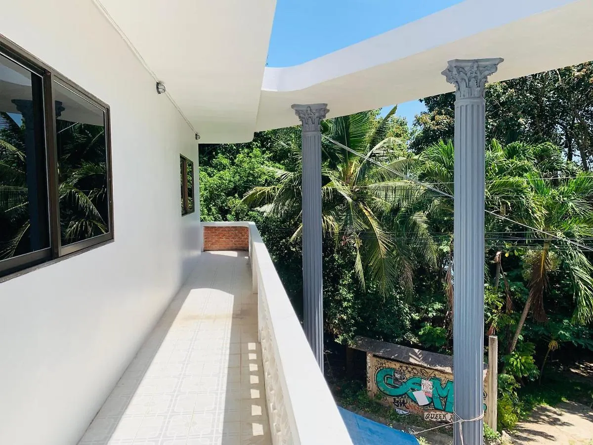 Koh Tao Heritage Hotel