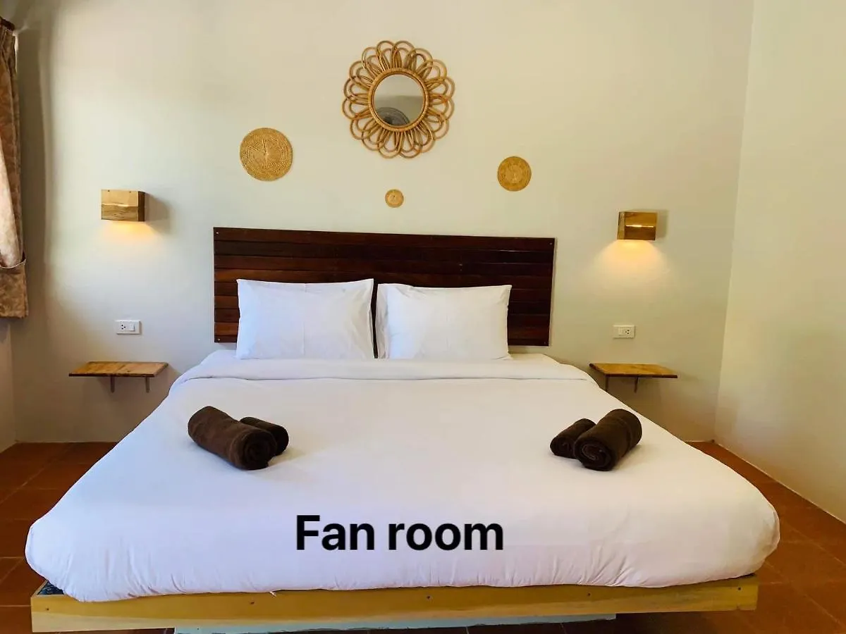 Koh Tao Heritage Hotel Thailand