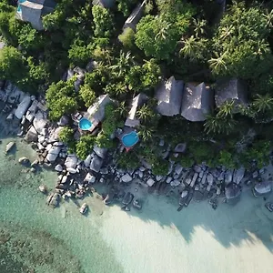 Koh Tao Cabana *** Ko Tao