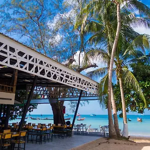 Goodtime 4p *** Ko Tao
