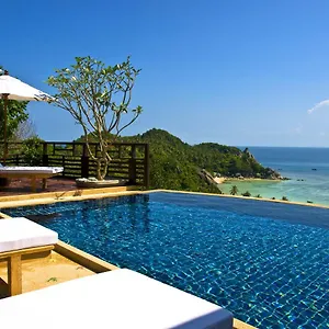 Chintakiri *** Ko Tao